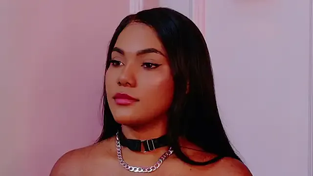 Zoe-Carter — Suck Finger Moaning 