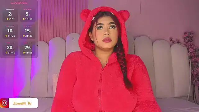 Zoe1_2 — SUCK NIPPLE