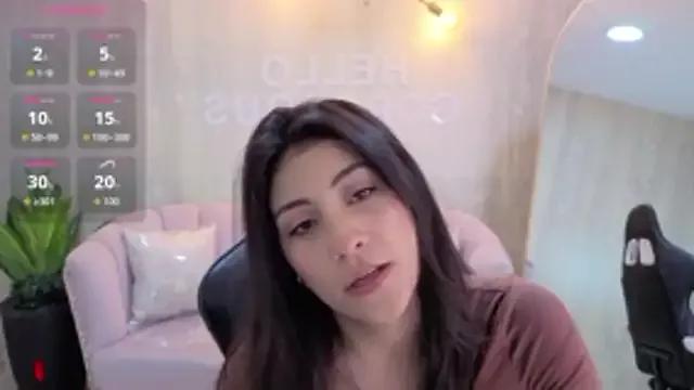 Dirty Zoe_Blaze_A wants you to fuck her body now Zoe_Blaze_A from StripChat