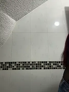 Zoe_firee — Cream on my tits 