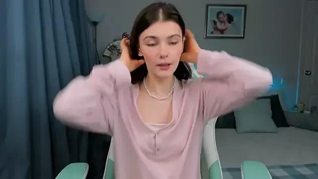 Discover naked model Zoe_Vee Zoe_Vee from StripChat