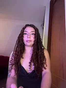 ZoeVixen