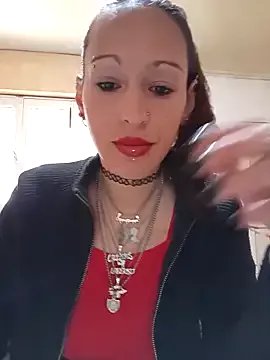 Zorrita_Fox on StripChat 