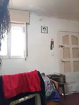 Zorrita_Fox on StripChat 