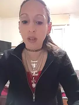 Zorrita_Fox on StripChat 