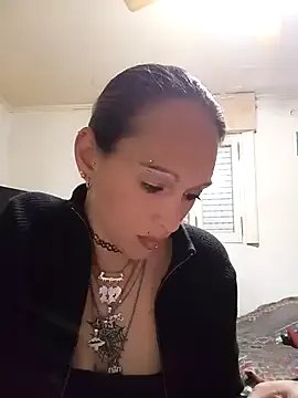 Zorrita_Fox on StripChat 