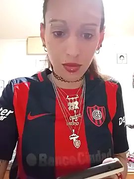 Zorrita_Fox on StripChat 