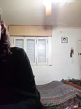 Zorrita_Fox on StripChat 