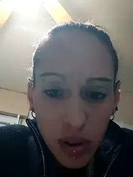 Zorrita_Fox on StripChat 