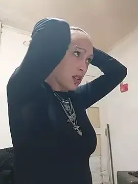 Zorrita_Fox on StripChat 