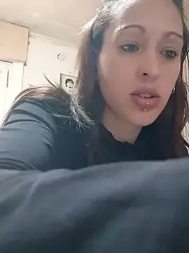 Zorrita_Fox on StripChat 