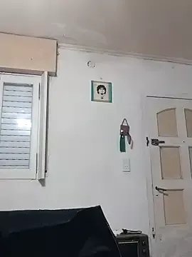 Zorrita_Fox on StripChat 