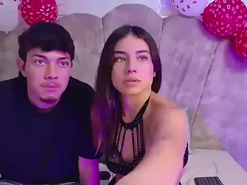 ZueNdBrandon — Freechat on StripChat