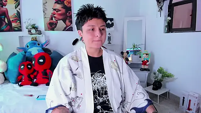 Zury_Ramirez — Control Domi + Lunch